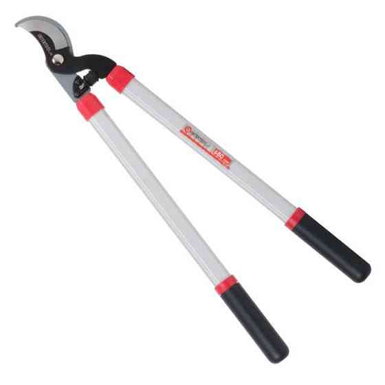 Сучкорез садовый для обрезки ветвей, 680 мм INTERTOOL FT-1111 Киев