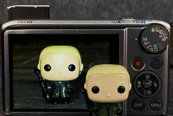 Фотоапарат Canon SX 260 HS 20x ZOOM GPS. Київ