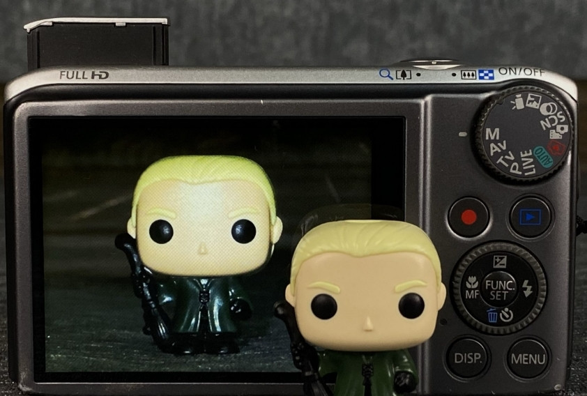 Фотоаппарат Canon SX 260 HS 20x ZOOM GPS. Киев - изображение 3