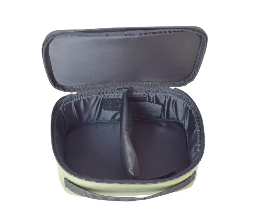 Чехол для 2х катушек от 3000 до 5000 Novator GR-1970 Киев - изображение 9