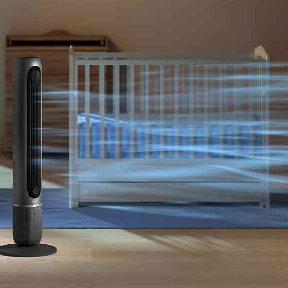 Вентилятор Philips CX7550/01 ( 22944 ) Харків