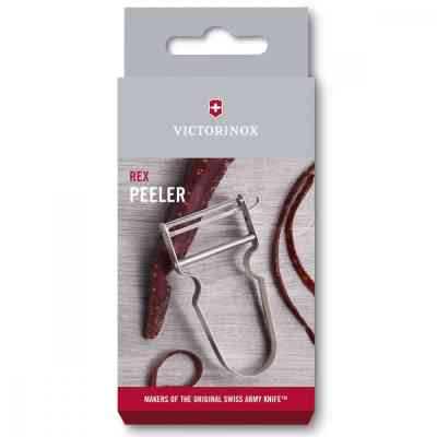 Овочечистка Victorinox Rex Silver (6.0900) Вінниця