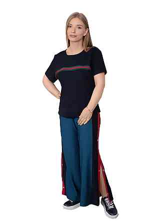 Костюм штани та футболка T39815 XL Київ