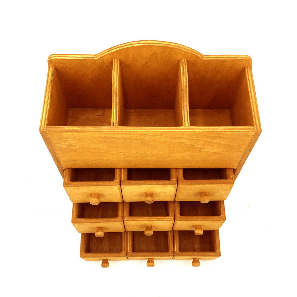 Настольный органайзер 