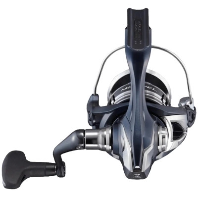 Катушка Shimano Miravel C2000S 5+1BB (MIRC2000S) Винница - изображение 5