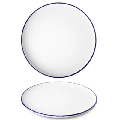 Тарелка G.Benedikt Optimo Picnic Cobalt 29 см (OPT2129-X9088) Винница - изображение 1