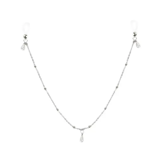 Прикраса для сосків Art of Sex - Tenderness, Срібло Львів