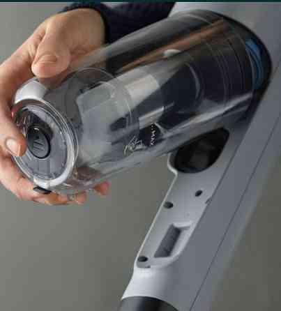 Пилосос Electrolux e571hb 14uv higienic 700 Київ