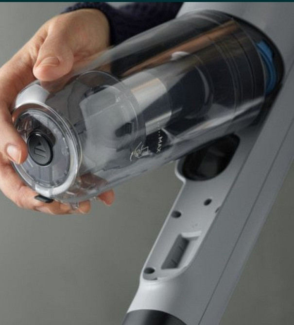 Пылесос Electrolux ep71hb 14uv higienic 700 Киев - изображение 1