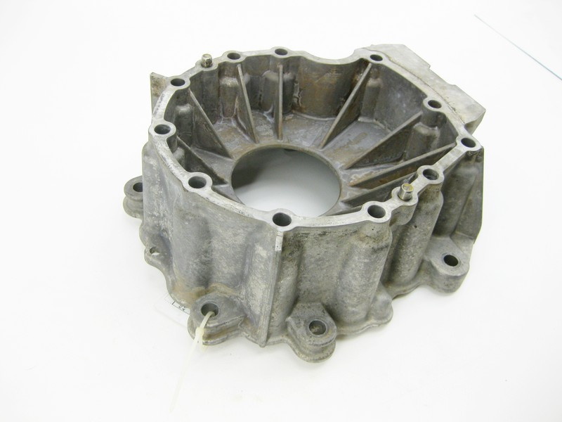 Mercedes-Benz  A1642700311 Корпус задньої частини АКПП під роздатку для 7-ступінчастої АКПП 722.9, 724.2 для 9-ступінчастої АКПП 725.0, 725.1 Одесса - изображение 3