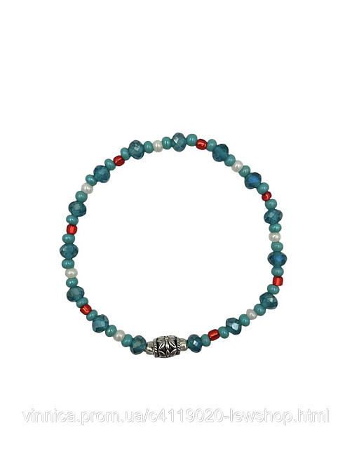 Браслеты ручной работы для девушек и женщин Черновцы - изображение 1