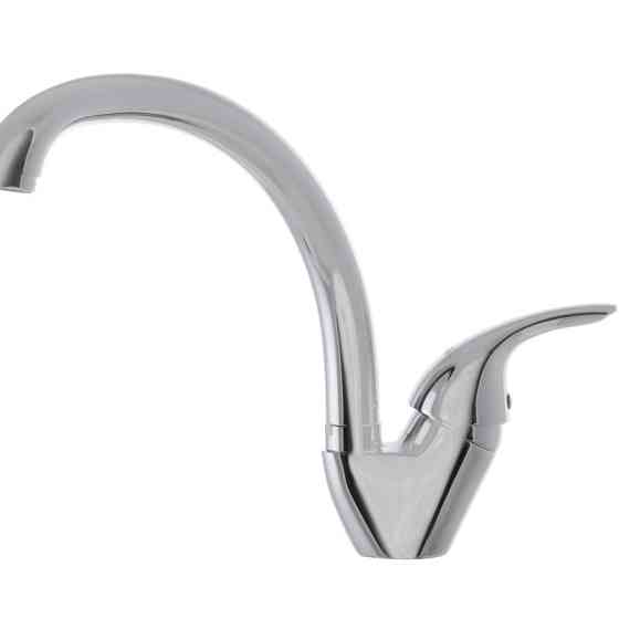 Кухонный смеситель Haiba VIOLET 011 HB0398 Харьков