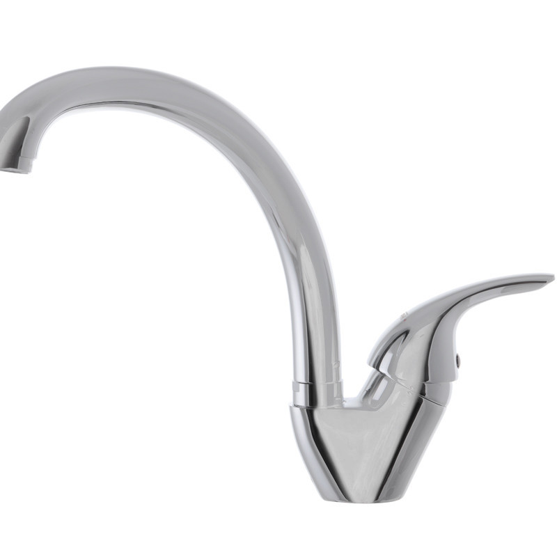 Кухонный смеситель Haiba VIOLET 011 HB0398 Харьков - изображение 4