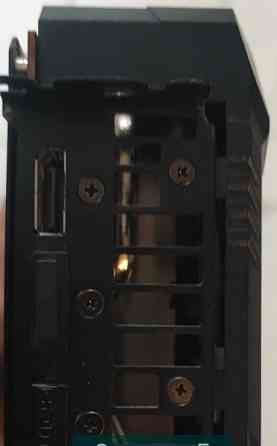 Видеокарта Radeon RX 5600 XT , ASUS. Киев