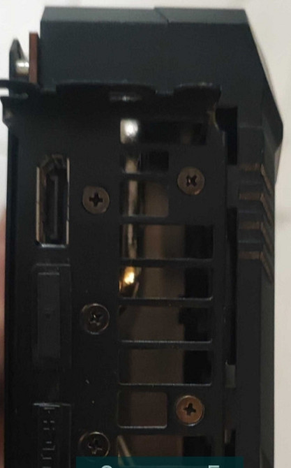 Відеокарта Radeon RX 5600 XT, ASUS. Київ - фото 4