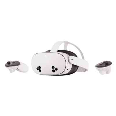 Окуляри віртуальної реальності Oculus Meta Quest 3S 128GB + (Batman, ArkhamShadow) VR Headset (MET-899-00579-01-W) Вінниця