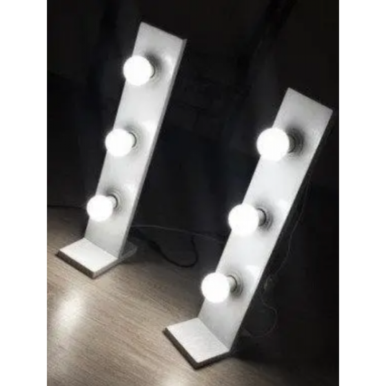 Світлова стійка Київ