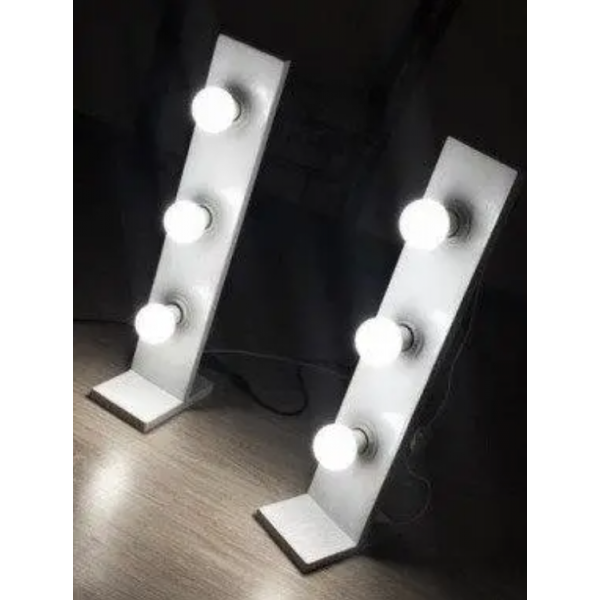 Світлова стійка Київ - фото 1