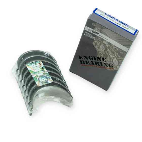 Вкладыши вал Ланос, Авео 1.5-1.6 0,50 шатун коленчатый Мукачево