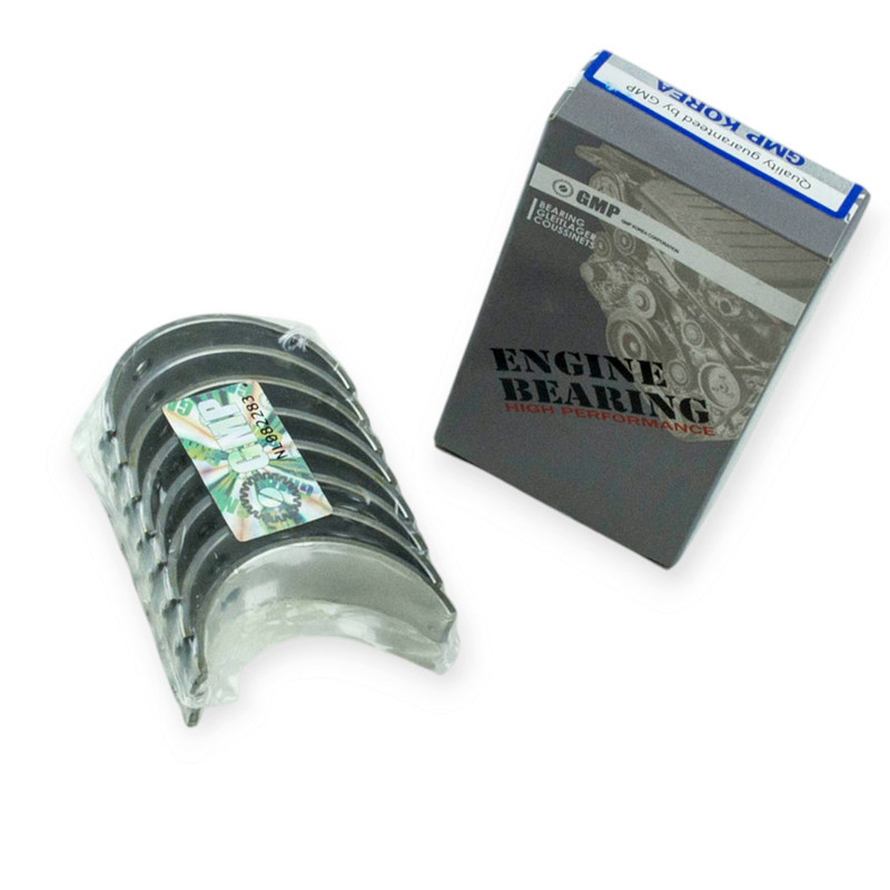 Вкладыши вал Ланос, Авео 1.5-1.6 0,50 шатун коленчатый Мукачево - изображение 1