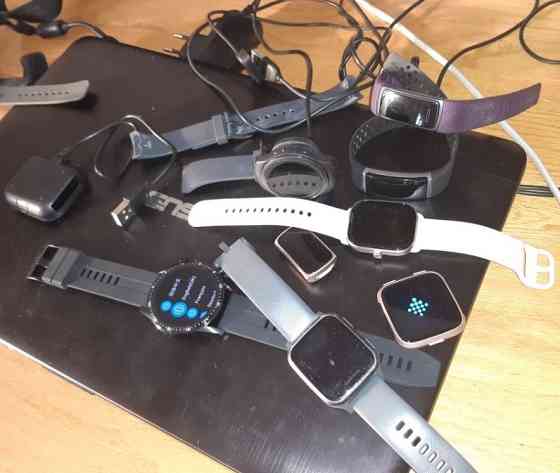 Годинники смарт всі. Київ