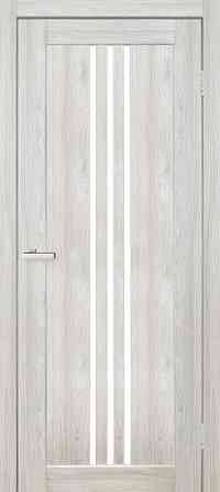 Межкомнатные двери Омис Doors Смарт С 049 G Дуб Шале 600х2000 мм Киев