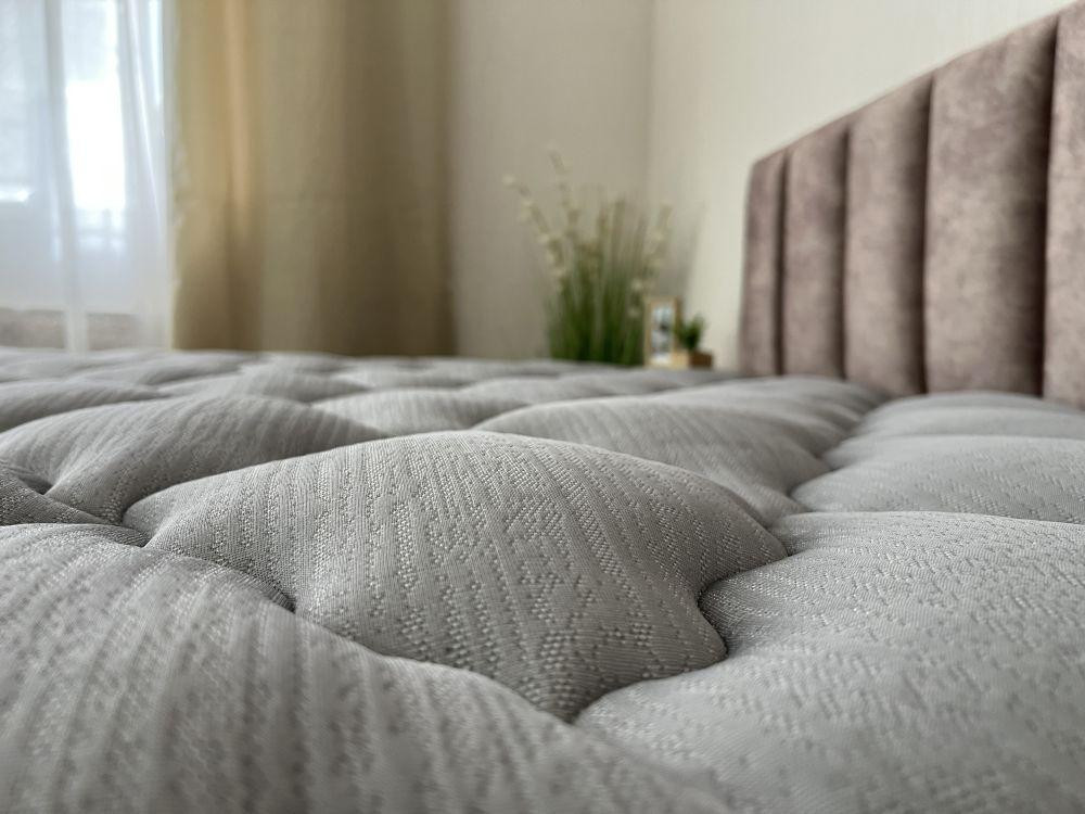 Ортопедический матрас TM Family Sleep  Dionis/Дионис Mythology Collection 160х200 Харьков - изображение 3