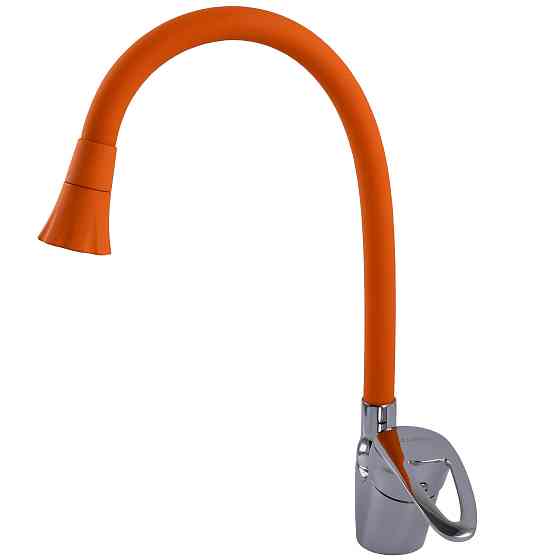 Змішувач для кухні Globus Lux Caprice GLCA-0103SA-R07 Луцк