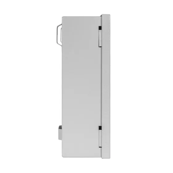 Шафа навісна металева Trinix 210*235*78mm (090-00076) Киев