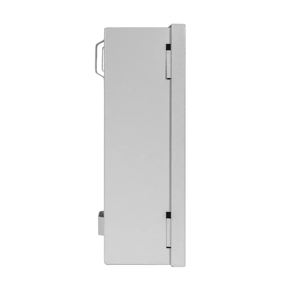 Шафа навісна металева Trinix 210*235*78mm (090-00076) Київ - фото 3