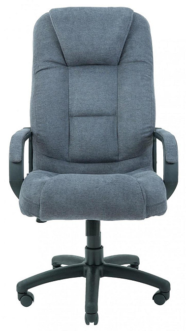 Офісне Крісло Керівника Richman Seville Misti Пластік Річ М3 MultiBlock Темно-cірий Київ - фото 2