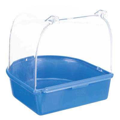 Басейн для птахів Trixie 14х14х15 см (4011905054018) Вінниця - фото 3