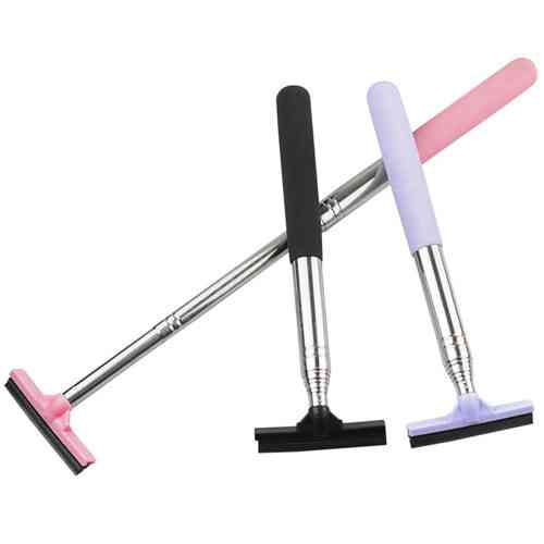 Телескопический стеклоочиститель для авто с резиновым скребком Киев