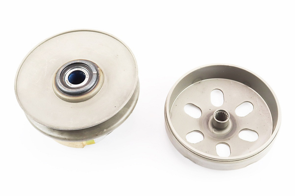 Варіатор задній в зборі Київ - фото 2