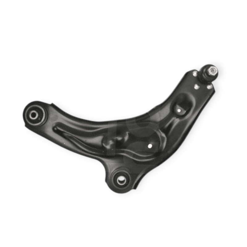 Рычаг подвески Renault Espace (02-15) левый L передней Мукачево - изображение 1