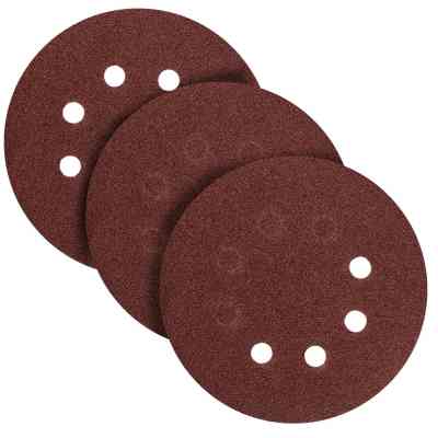 Шліфувальна машина Graphite ексцентрикова 300W, 125мм, 7000-13000об/хв (59G348) Вінниця