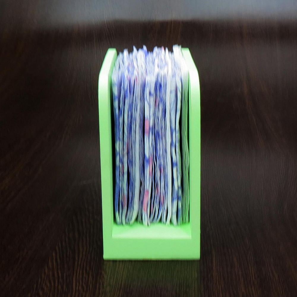 Салфетница 