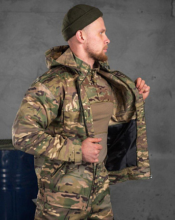 Армейский костюм defender мультикам Киев - изображение 17