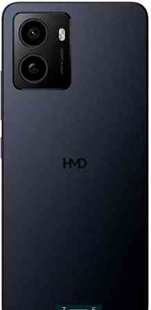 Телефон HMD Pulse Plus 6/128Gb. Midnight Blue Київ