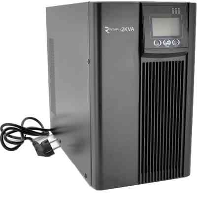 Источник бесперебойного питания Ritar PT-2KL-LCD Винница