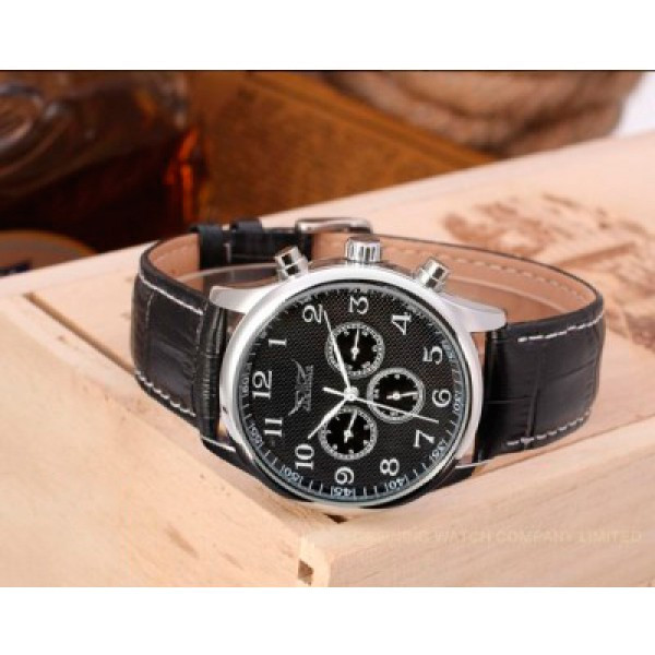 Чоловічий годинник Jaragar Elite Вінниця - фото 4