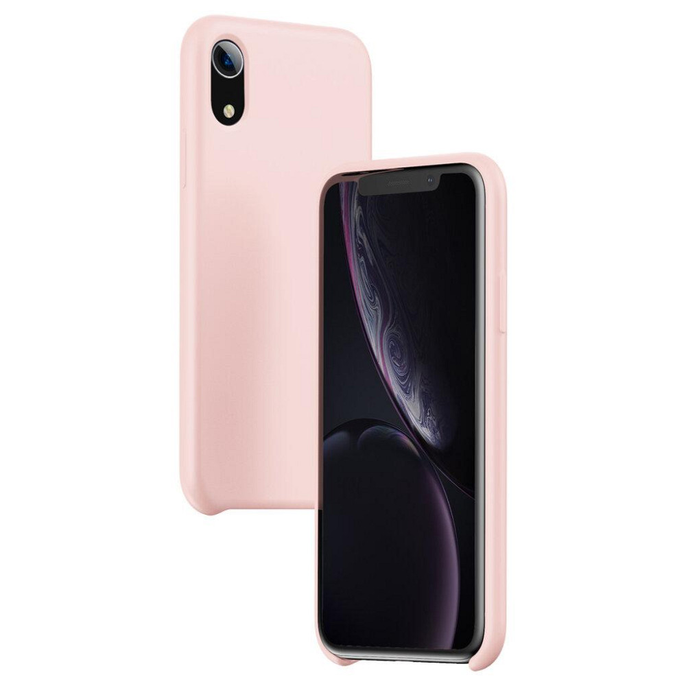 Чохол Baseus для iPhone XR Original LSR Powder (WIAPIPH61-ASL04) Київ - фото 1