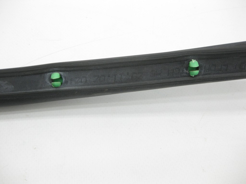 Mercedes-Benz  A2037300478 Ущільнювач задніх правих дверей C-Class S203 універсал Одесса - изображение 10