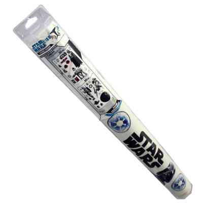 Стикер-наклейка ABYstyle Star Wars "The Force Awakens блистер, 100x70 см (ABYDCO352) Винница