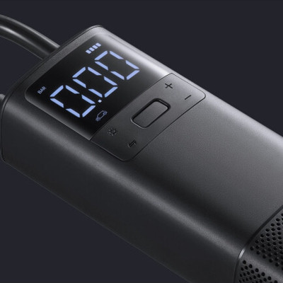 Автомобільний компресор 70Mai Air Compressor Wireless Midrive TP05 (1021344) Вінниця - фото 9