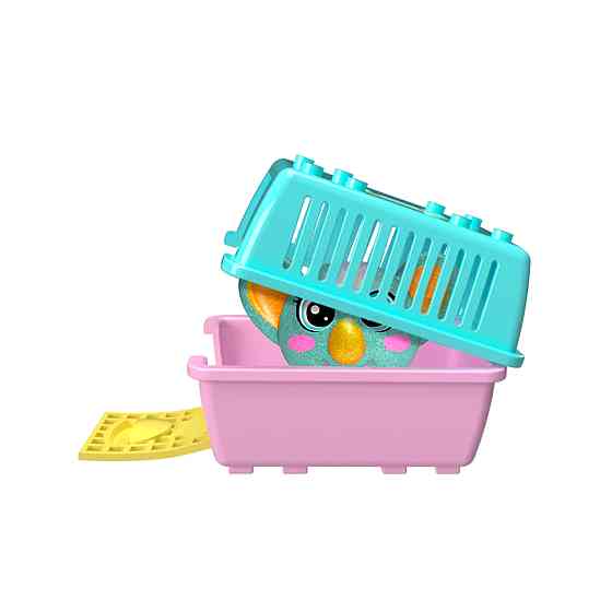 Колекційна фігурка-сюрприз House Pets – Мій улюбленець (з переноскою) Днепр