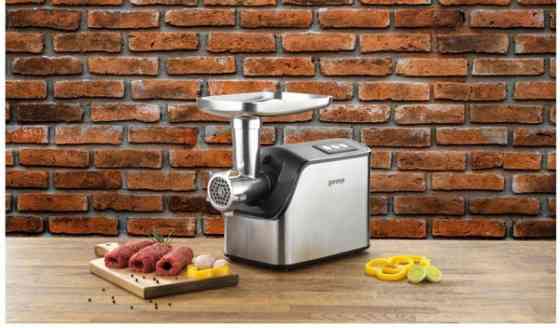 М'ясорубка Gorenje MG2202XE (MG3440DC) ( 16561 ) Харьков