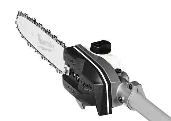 Висоторіз телескопічний акумуляторний MILWAUKEE M18 FTPS30-121, 300мм (ЗП+1ак.Х12Аг) FORGE Одеса