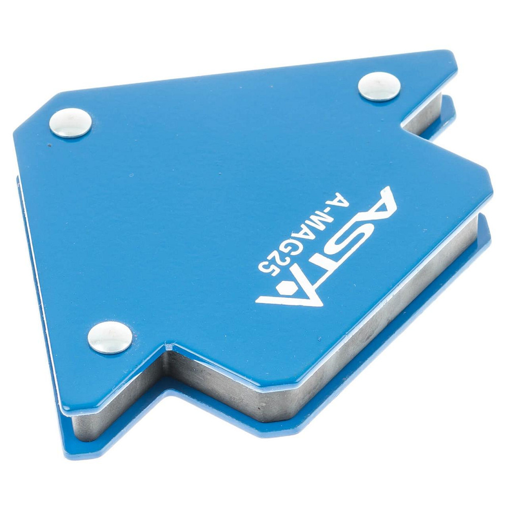 Магнитная струбцина для сварки, 25 кг ASTA A-MAG25 Чернигов - изображение 2