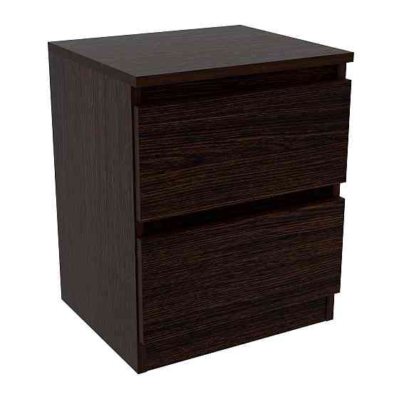Тумба прикроватная V-4, Венге Магия, 400/350/500 Львов